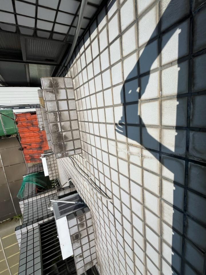 屋頂防水案件圖片