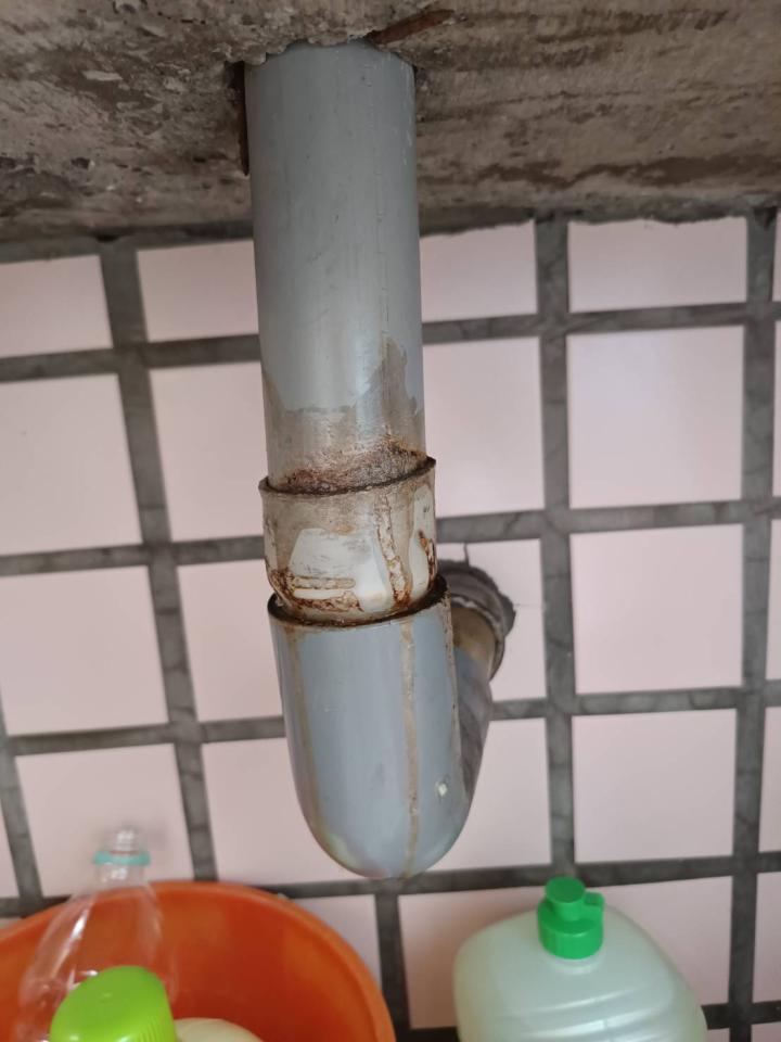 水管維修案件圖片