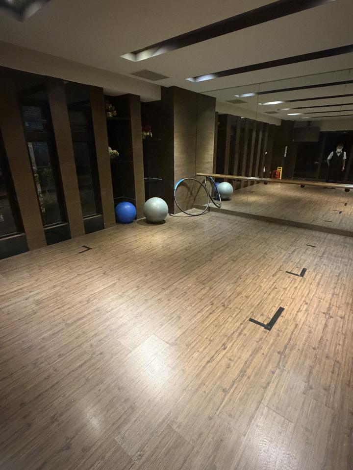 地板施工案件圖片