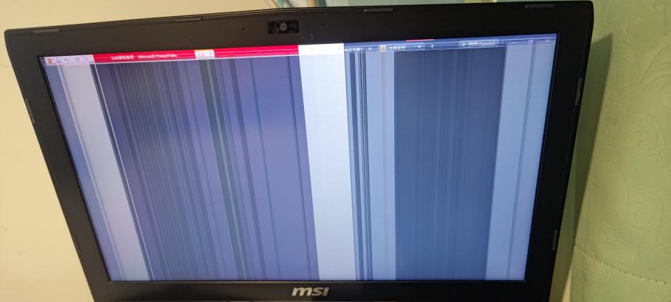 電腦維修案件圖片