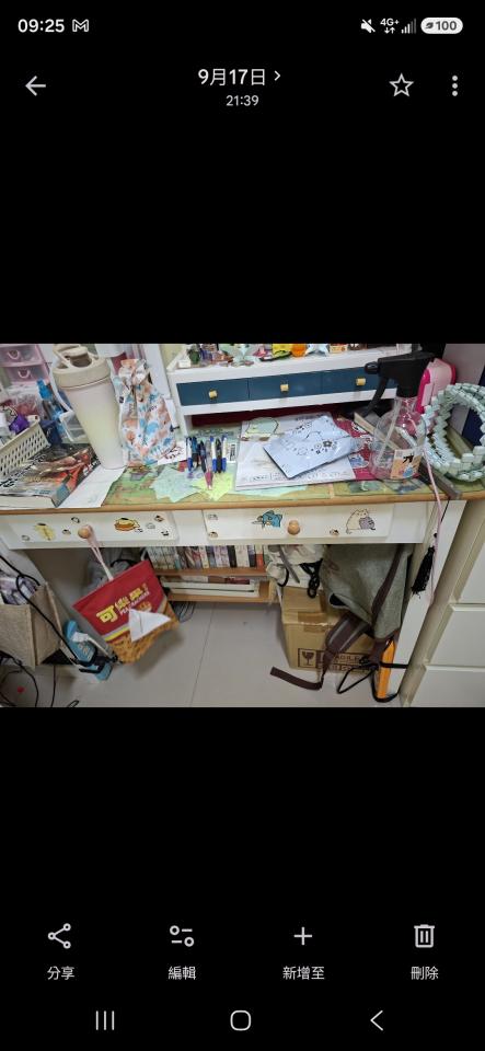 大型垃圾回收案件圖片