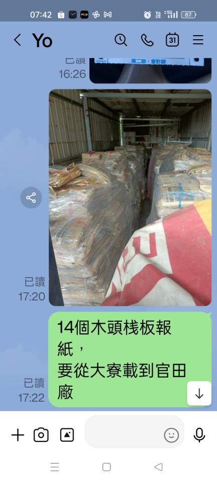 回頭車案件圖片