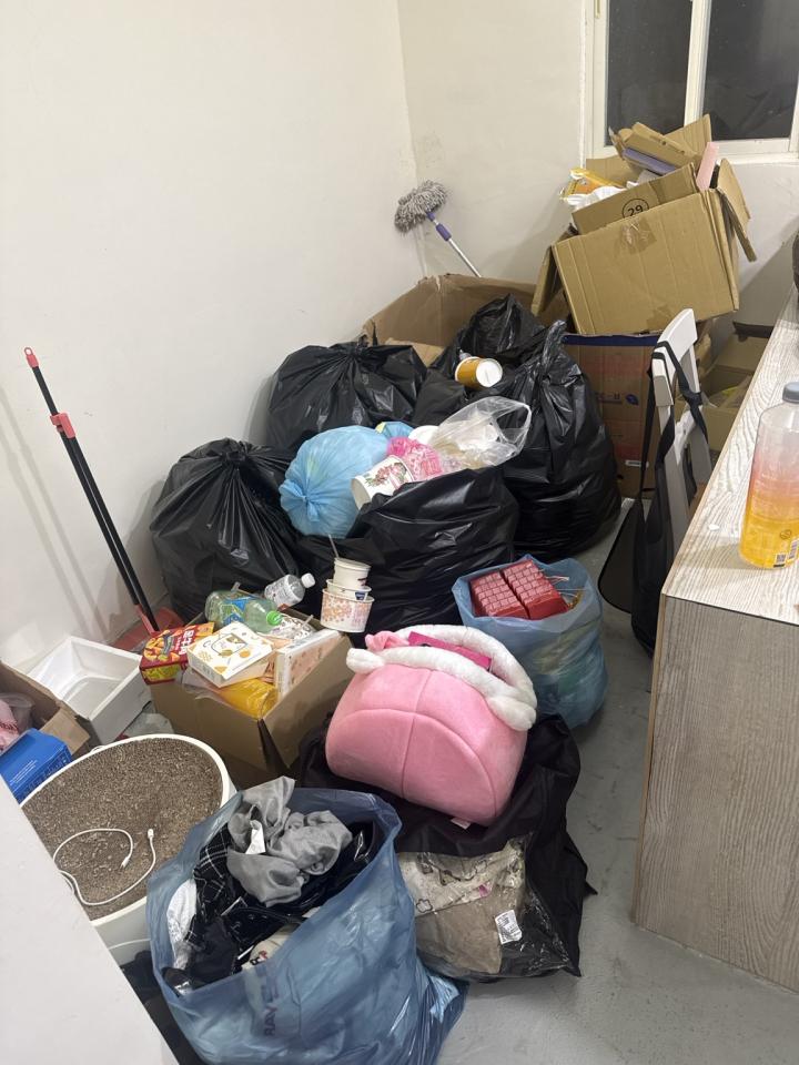 搬家清潔案件圖片
