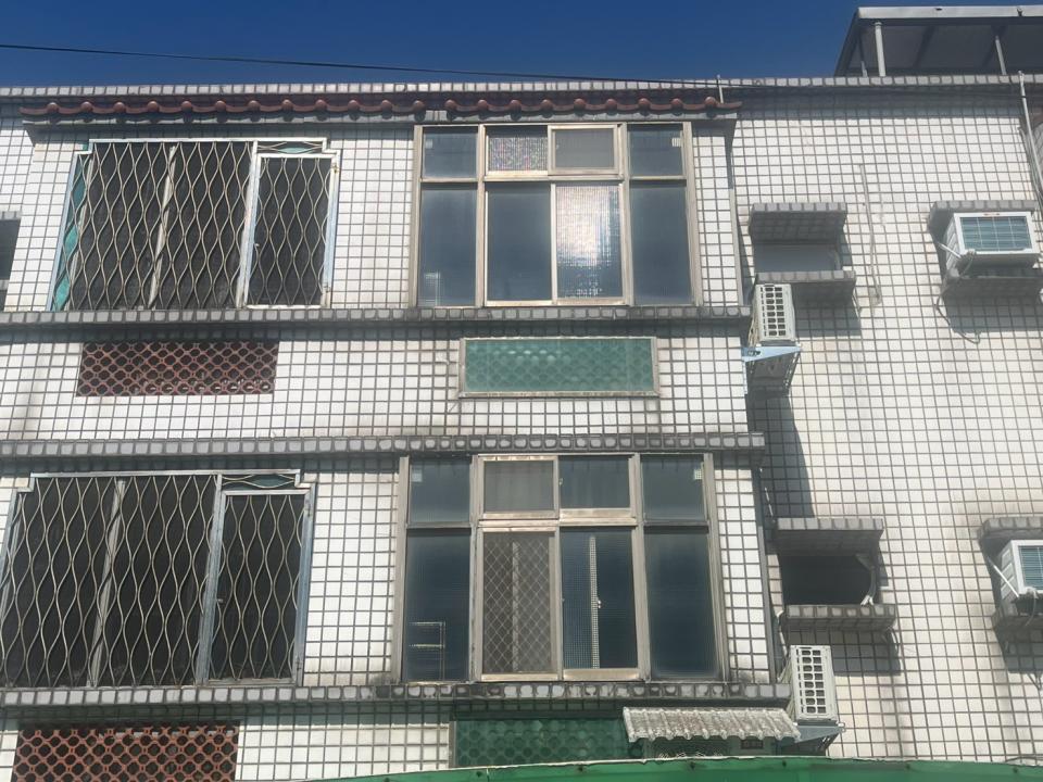 屋頂防水案件圖片