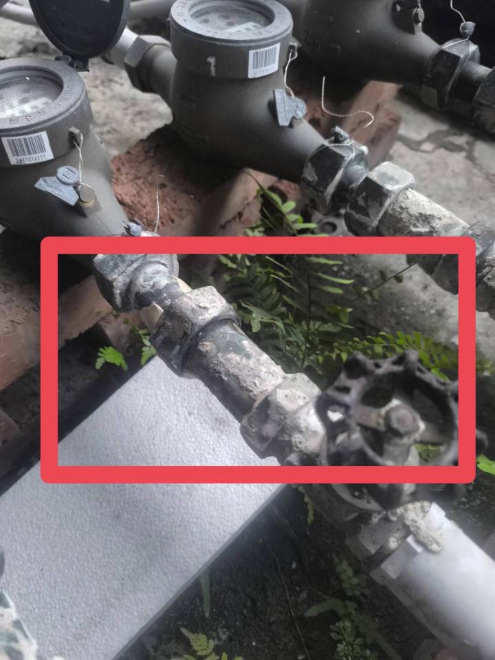 水管維修案件圖片