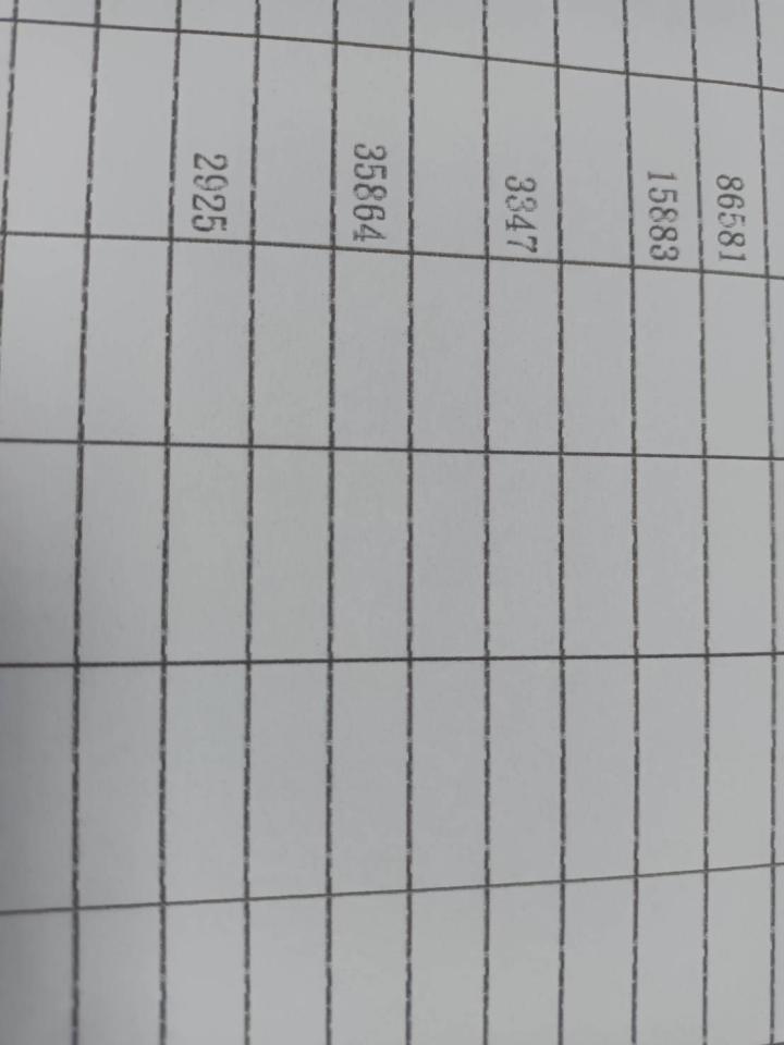 印表機維修案件圖片