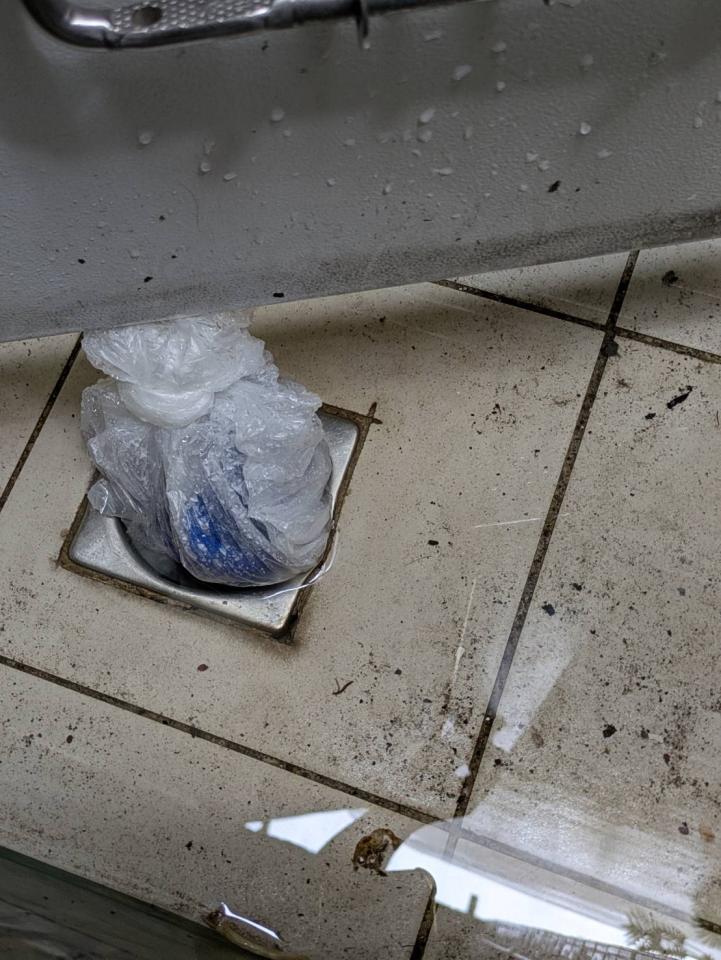 抓漏案件圖片