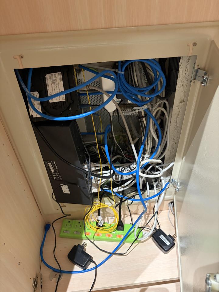 弱電工程案件圖片