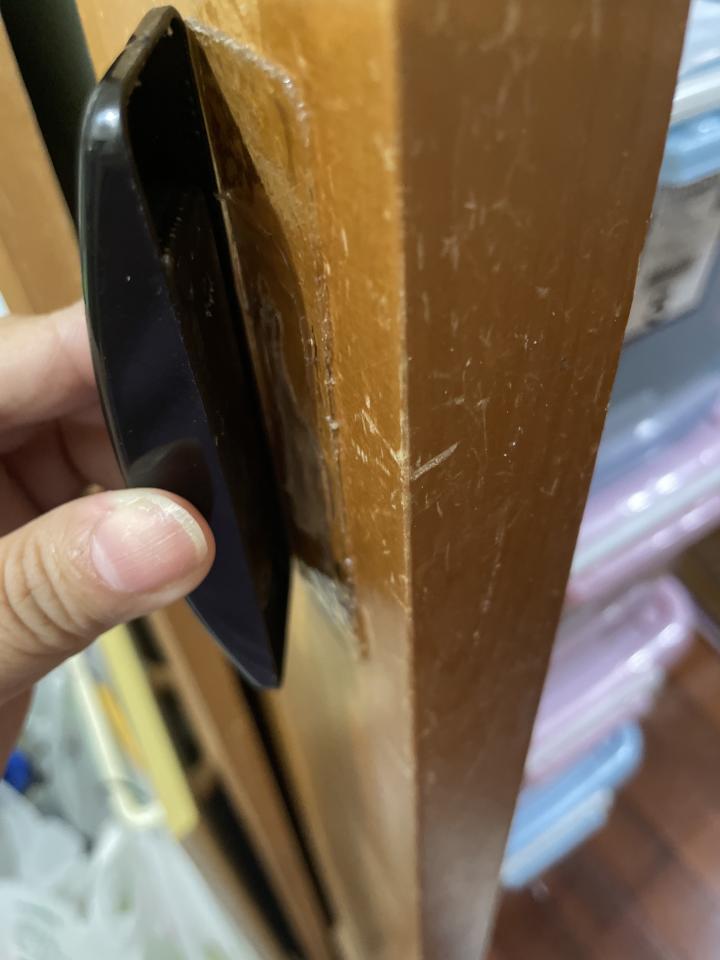 門片維修案件圖片