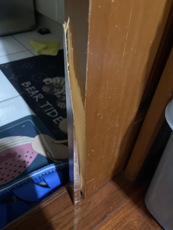 門片維修案件圖片