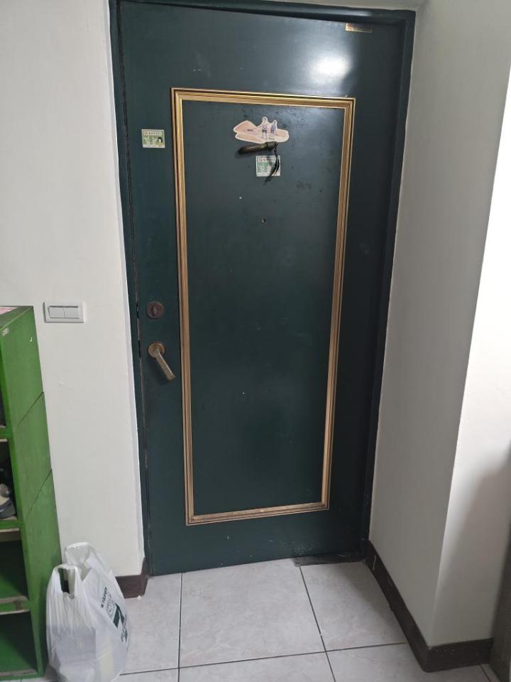 門片維修案件圖片
