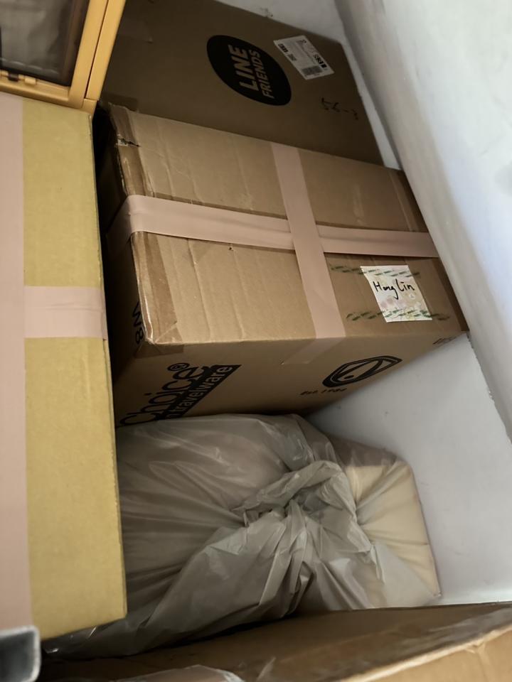 搬家案件圖片