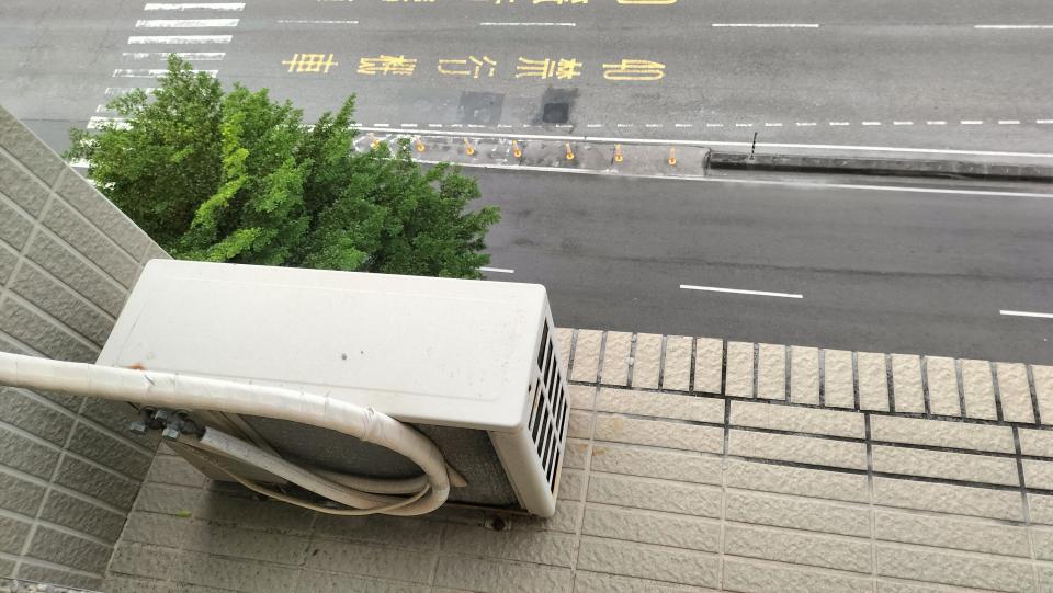 冷氣移機案件圖片
