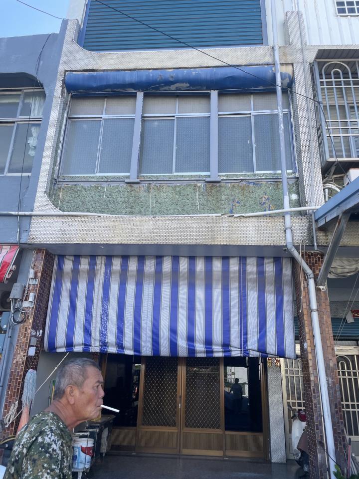 鷹架出租案件圖片