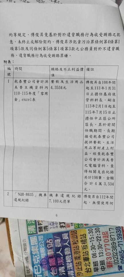 刑事糾紛處理案件圖片
