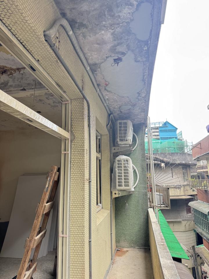 燈具安裝案件圖片