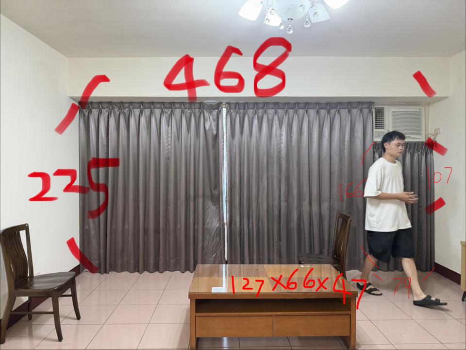 玻璃清潔案件圖片