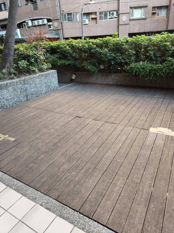 地板施工案件圖片