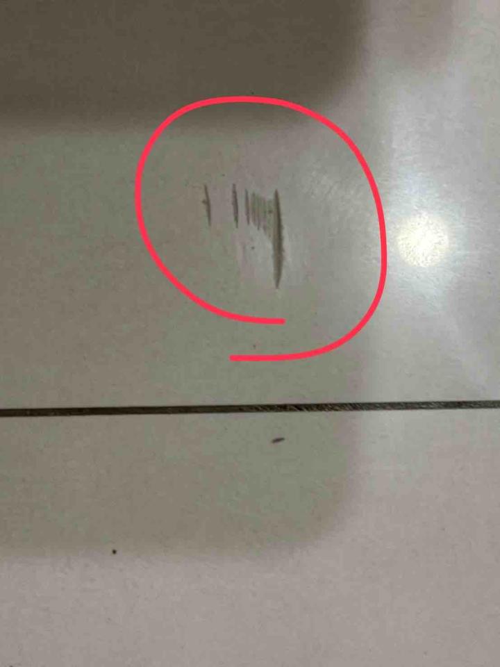 磁磚修補案件圖片