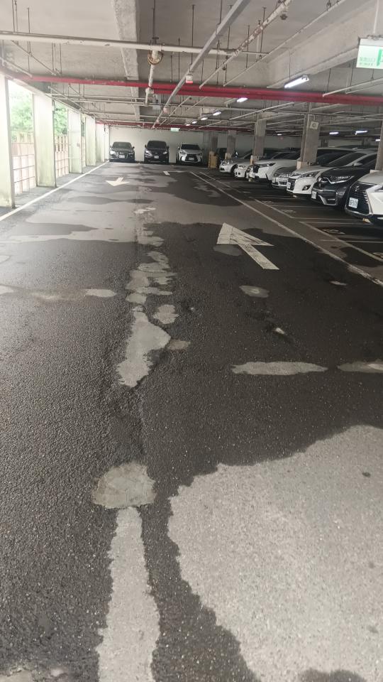 瀝青工程案件圖片