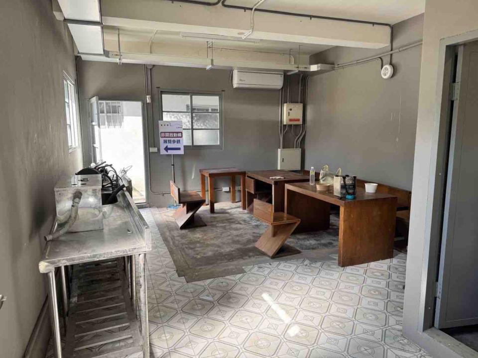 泥作/水泥施工案件圖片