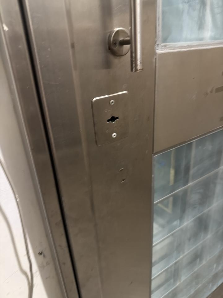 鎖匠案件圖片