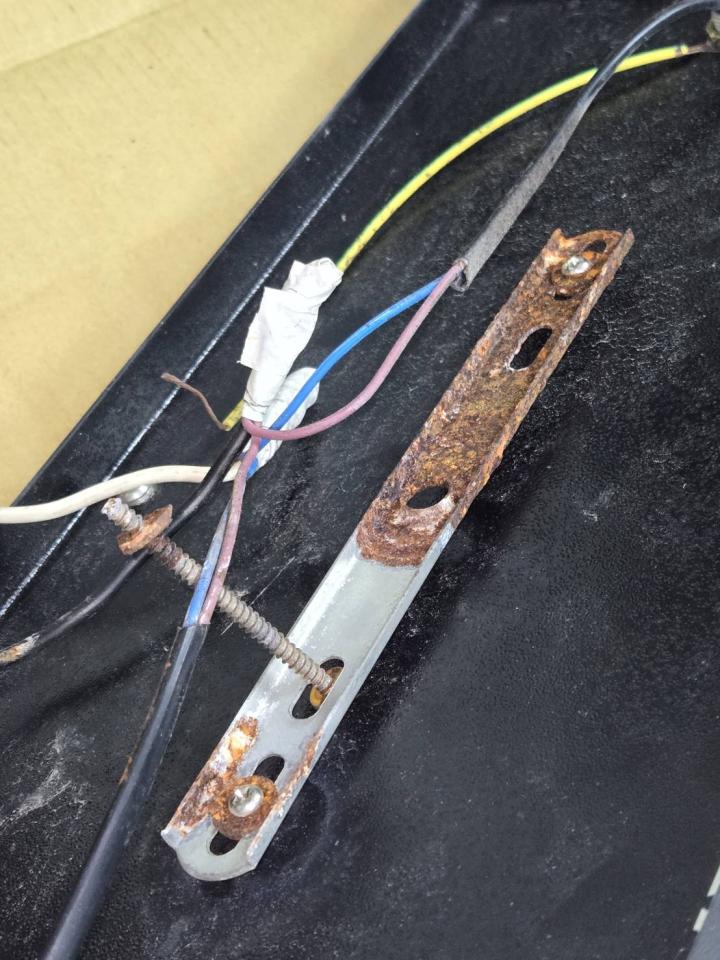 燈具安裝案件圖片