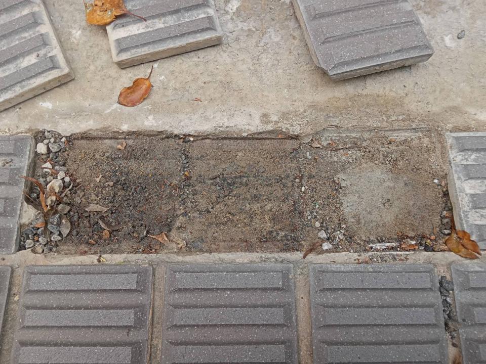 磁磚修補案件圖片