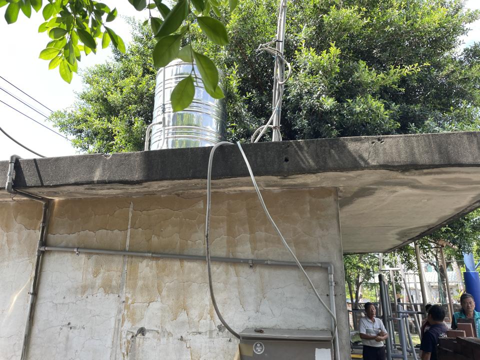 拆除工程案件圖片