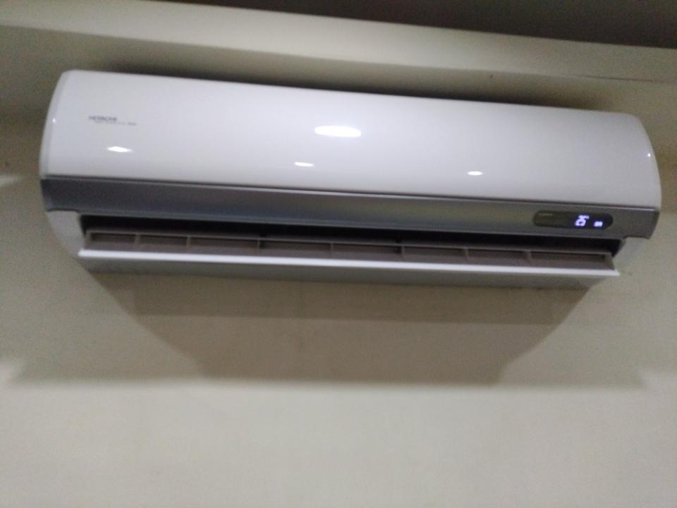 冷氣維修保養案件圖片