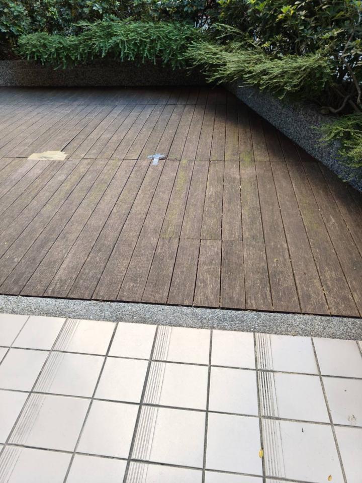 地板施工案件圖片