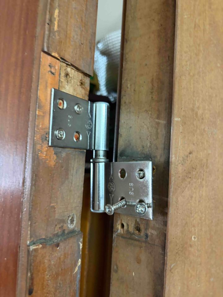木工施工案件圖片