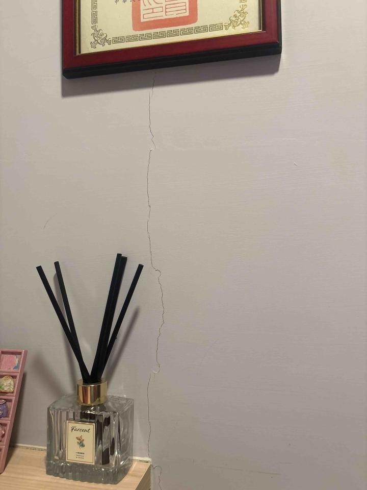 油漆工程案件圖片