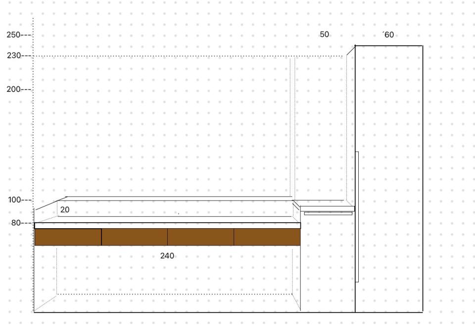 系統櫃訂製案件圖片