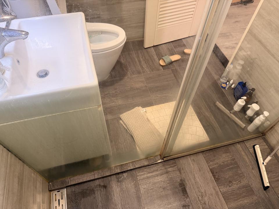 磁磚修補案件圖片