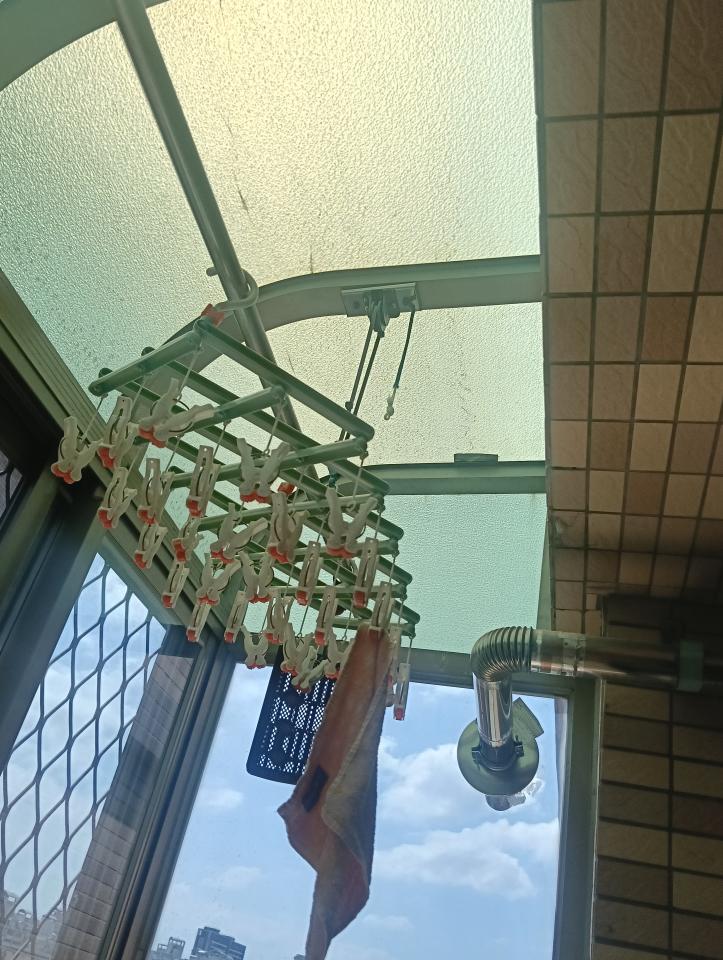 窗戶維修案件圖片