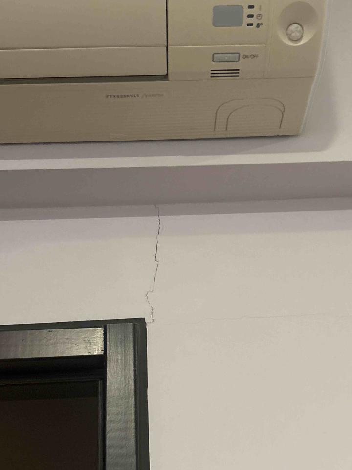 油漆工程案件圖片