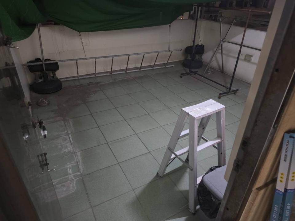 泥作/水泥施工案件圖片
