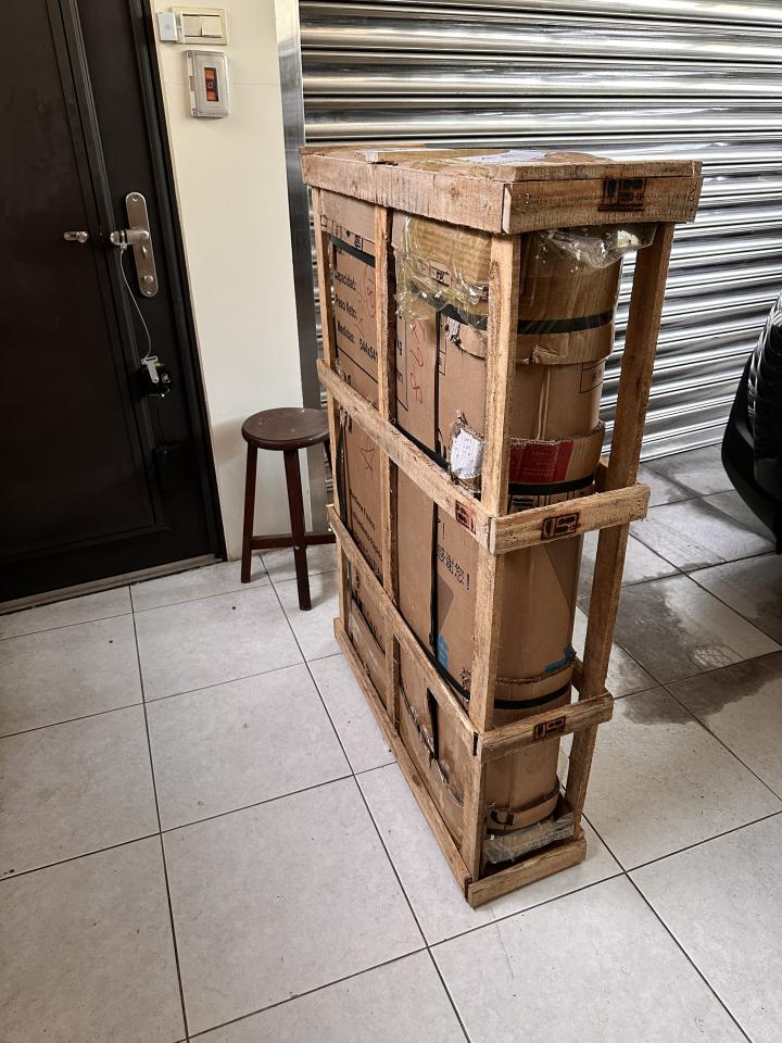 家具組裝案件圖片