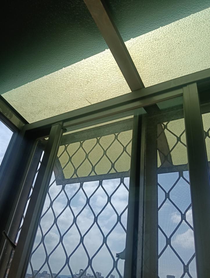 窗戶維修案件圖片