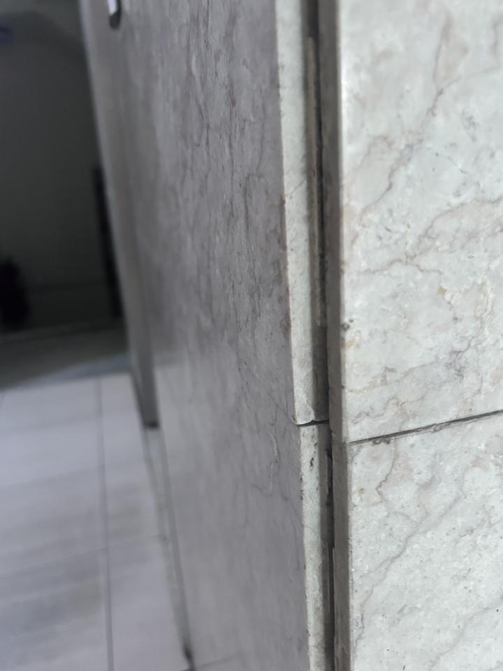 大理石維修案件圖片