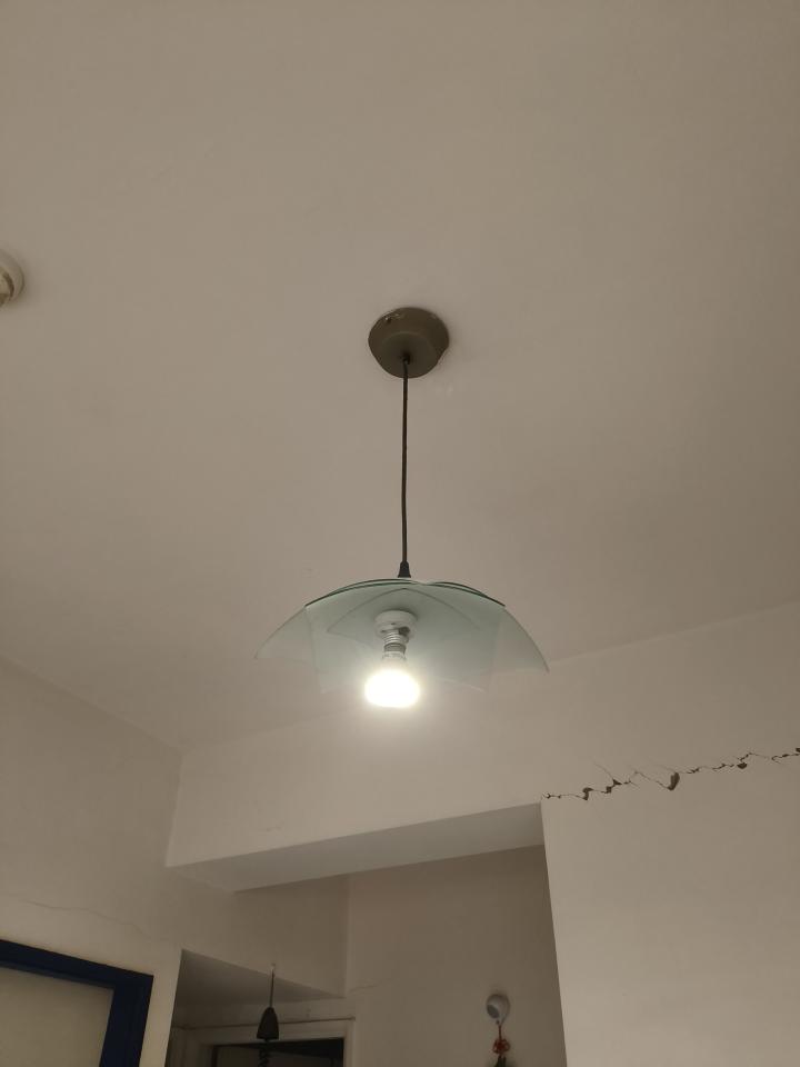 燈具安裝案件圖片