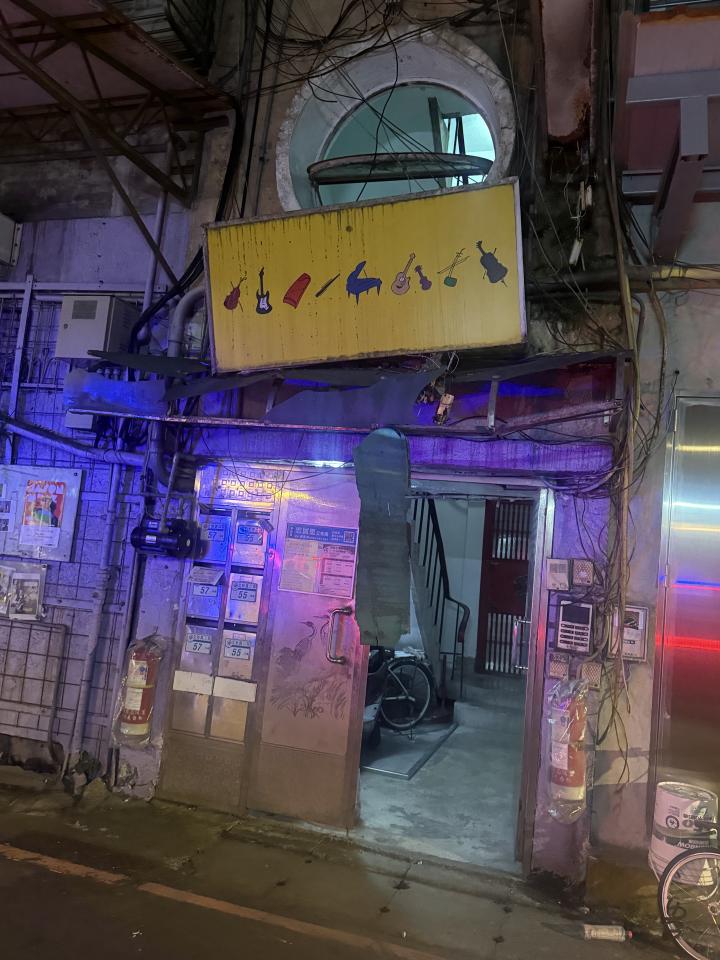拆除工程案件圖片