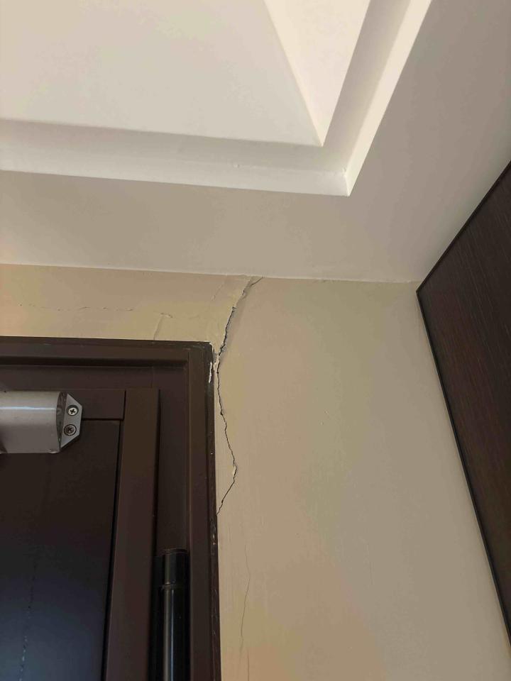 油漆工程案件圖片