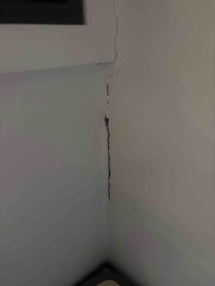 油漆工程案件圖片