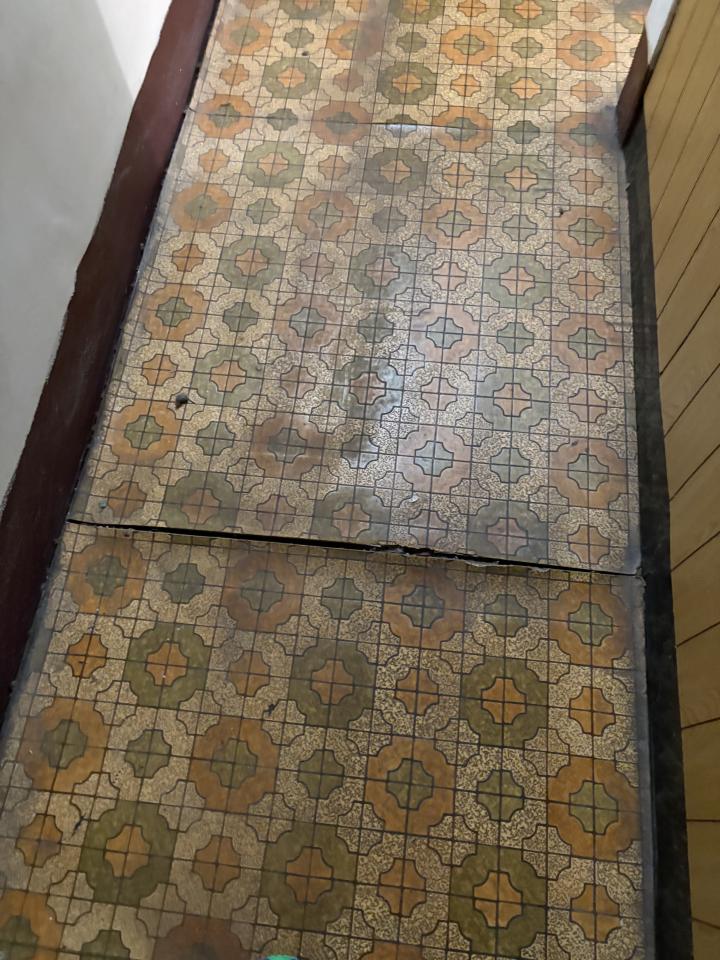 拆除工程案件圖片