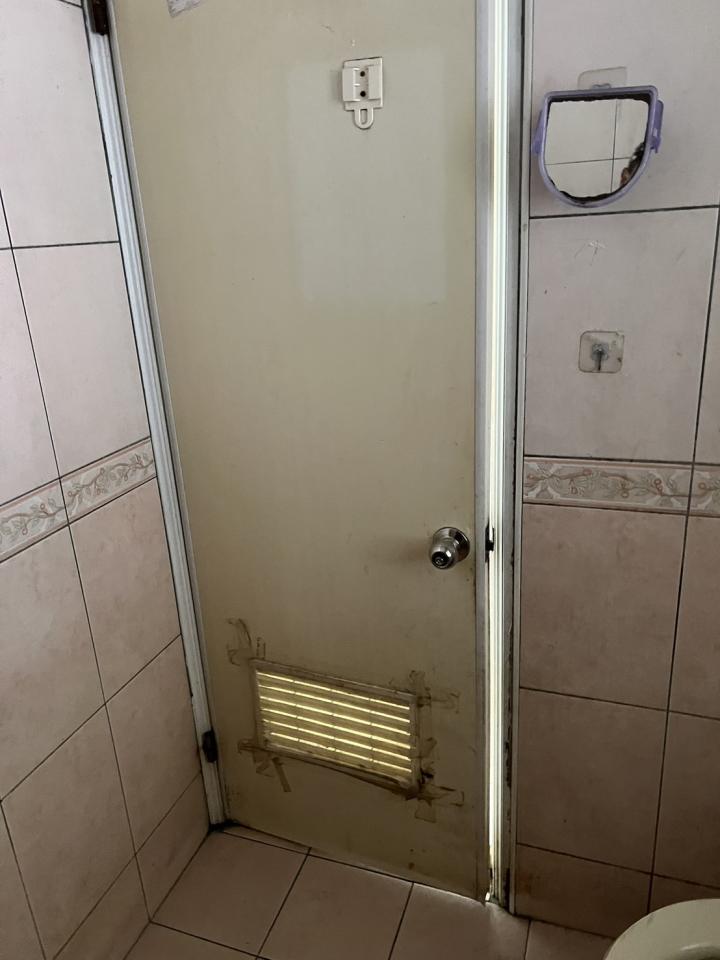 門片安裝案件圖片