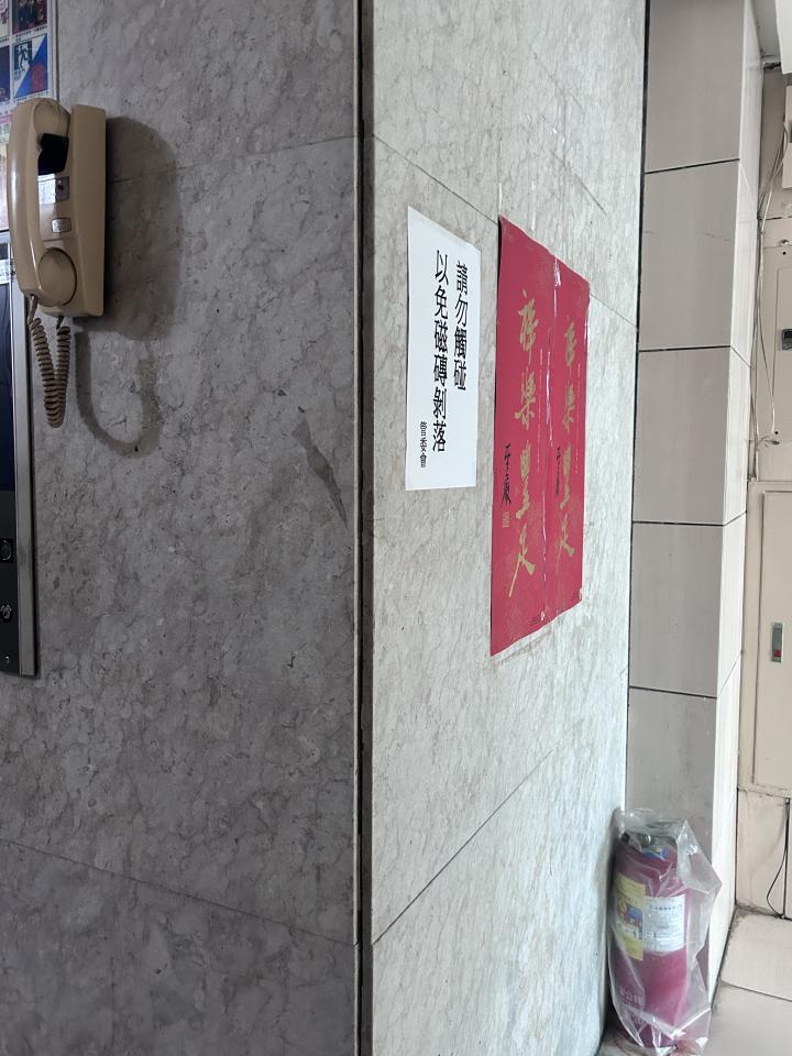 大理石維修案件圖片