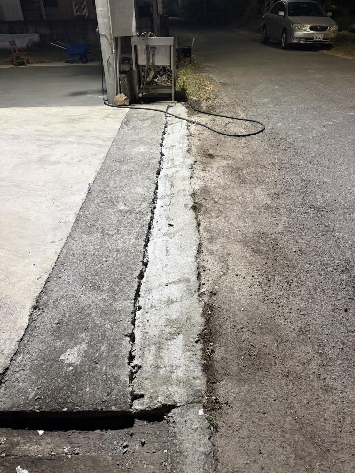 瀝青工程案件圖片