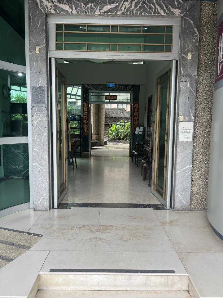 防水閘門案件圖片